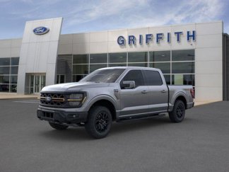 New 2025 Ford F150 Tremor w/ Equipment Group 402A High image 1