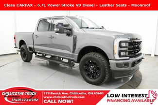Used 2023 Ford F250 Lariat image 1