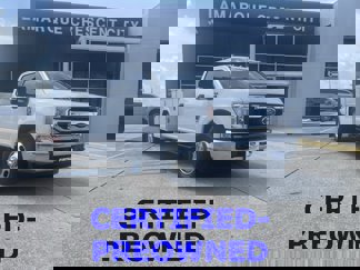 Certified 2020 Ford F350 XLT image 1
