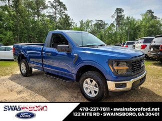 New 2025 Ford F150 XL image 1