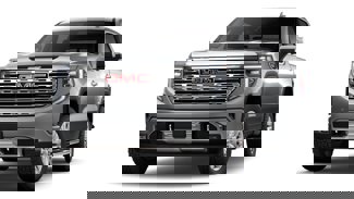 New 2025 GMC Sierra 1500 Denali image 1