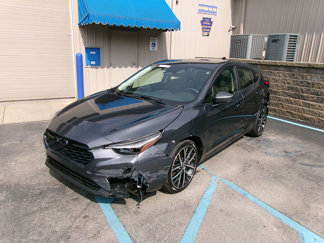 Used 2024 Subaru Impreza 2.0i Sport image 1