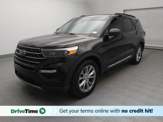 Used 2020 Ford Explorer XLT w/ Equipment Group 202A image 1