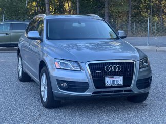 Used 2009 Audi Q5 3.2 Premium image 1