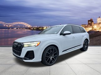 New 2025 Audi Q7 3.0T Prestige image 1