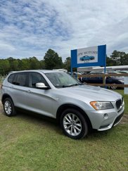 Used 2013 BMW X3 xDrive28i image 1