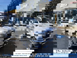 New 2025 RAM 1500 Big Horn image 1