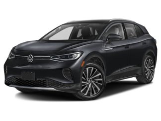 New 2025 Volkswagen ID.4 Pro S Plus image 1
