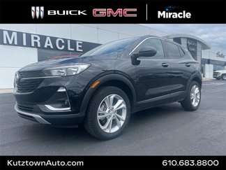 Used 2022 Buick Encore GX Preferred w/ Cold Weather Comfort Package image 1