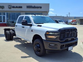 New 2025 RAM 3500 Tradesman image 1