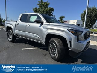 New 2025 Toyota Tacoma TRD Sport image 1