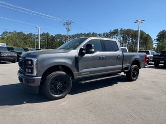 New 2025 Ford F250 Lariat w/ Lariat Ultimate Package image 1