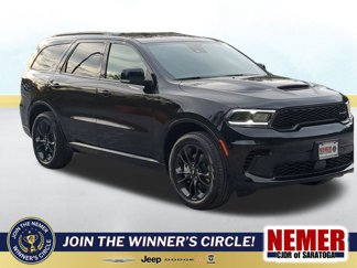 New 2026 Dodge Durango GT image 1
