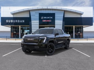 New 2026 GMC Sierra EV Elevation image 1