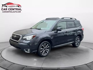 Used 2017 Subaru Forester 2.0XT Touring image 1