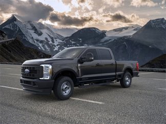 New 2025 Ford F250 XL w/ XL Off-Road Package image 1