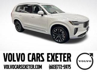 New 2025 Volvo XC90 T8 Plus w/ Protection Package Premier image 1