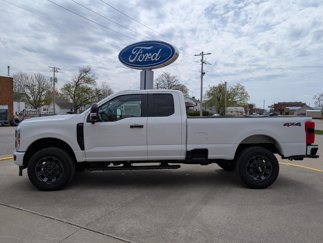 New 2025 Ford F350 XL image 1