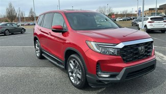 Used 2023 Honda Passport EX-L image 1