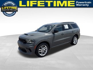 Used 2023 Dodge Durango R/T image 1