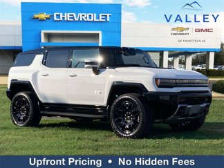 New 2025 GMC Hummer EV 2X image 1