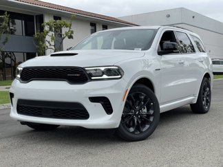 New 2025 Dodge Durango R/T image 1