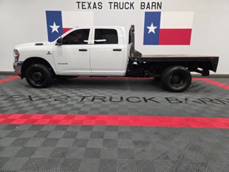 Used 2020 RAM 3500 Tradesman w/ Max Tow Package image 1