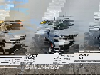 Used 2022 Jeep Grand Cherokee L Laredo w/ Luxury Tech Group I image 1