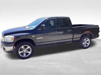Used 2008 Dodge Ram 1500 Truck SLT w/ Trailer Tow Group image 1