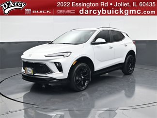 Used 2024 Buick Encore GX Sport Touring video 1