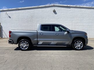 New 2025 Chevrolet Silverado 1500 High Country w/ Technology Package image 1