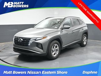 Used 2024 Hyundai Tucson SEL image 1