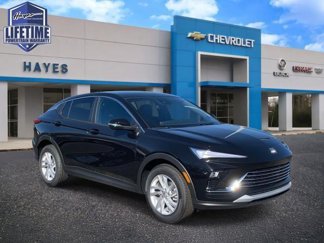 New 2025 Buick Envista Preferred w/ Convenience I Package image 1
