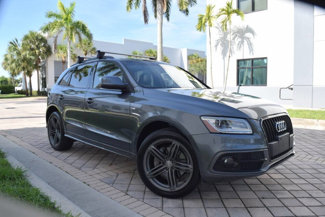 Used 2014 Audi Q5 TDI Premium Plus image 1