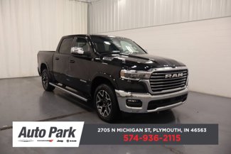 New 2026 RAM 1500 Laramie image 1