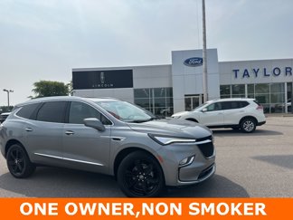 Used 2023 Buick Enclave Essence w/ Experience Buick Package image 1