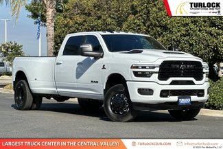 New 2026 RAM 3500 Laramie image 1