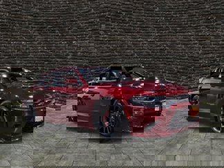 Certified 2021 Dodge Charger Scat Pack w/ Plus Group image 1