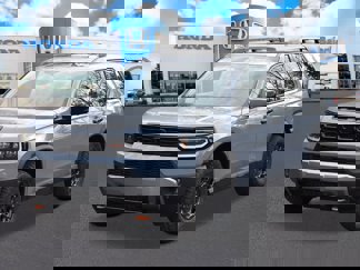 New 2026 Honda Passport TrailSport Elite image 1