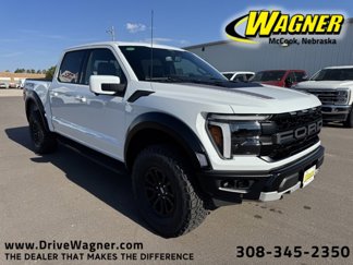 New 2025 Ford F150 Raptor image 1