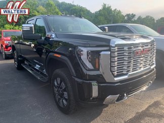 New 2025 GMC Sierra 2500 Denali w/ Denali Reserve Package image 1