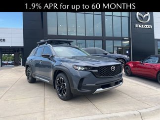 New 2025 MAZDA CX-50 Meridian Edition w/ Apex Package image 1