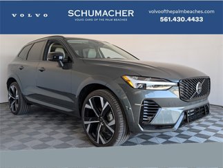 New 2026 Volvo XC60 T8 Ultra image 1