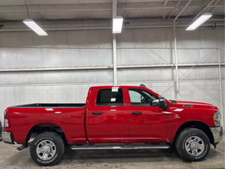 New 2024 RAM 2500 Tradesman w/ Chrome Appearance Group image 1