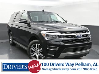 Used 2024 Ford Expedition Limited image 1
