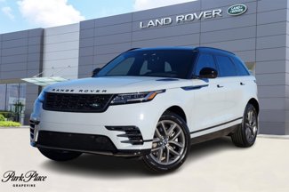 New 2026 Land Rover Range Rover Velar Dynamic SE image 1