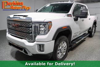 Used 2023 GMC Sierra 2500 Denali w/ Denali Ultimate Package image 1