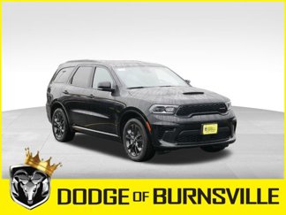 New 2025 Dodge Durango R/T image 1