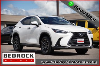 Used 2022 Lexus NX 350 AWD image 1