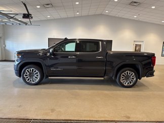 Used 2023 GMC Sierra 1500 Denali Ultimate image 1